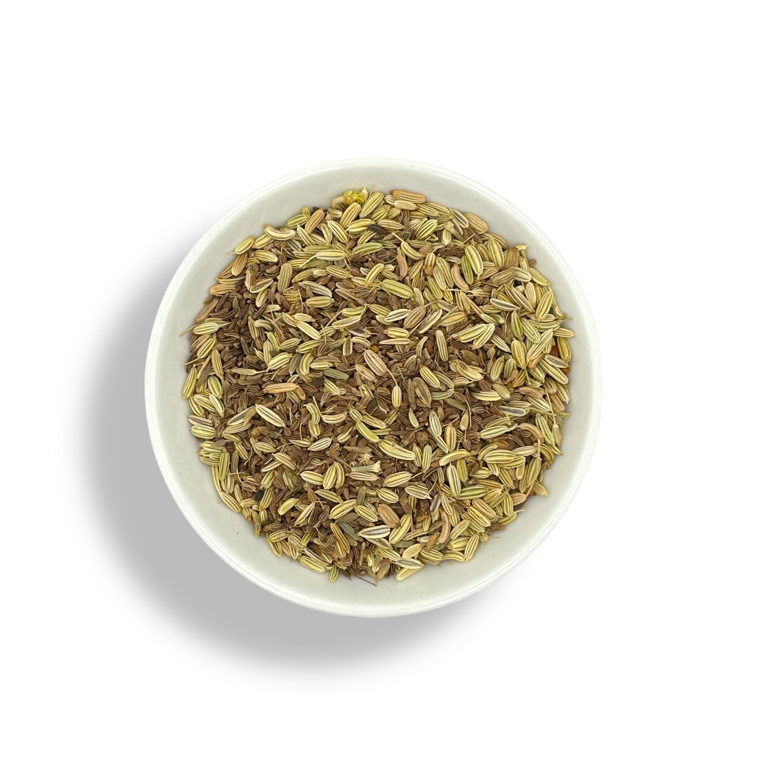 Fennel Aniseed