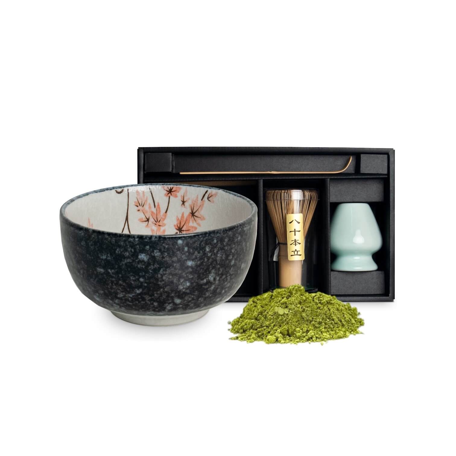 Matcha Set  Acerblad | Tea Treasure